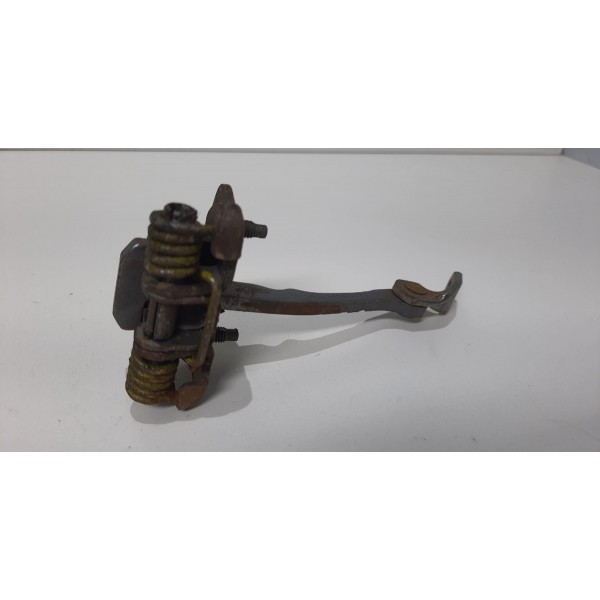 Limitador Porta Dianteira  Clio 2003 A 2008 Symbol 08/13