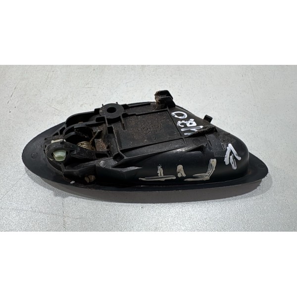 Maçaneta Interna Direita Honda Fit 2006 A 2008 Usado Orig