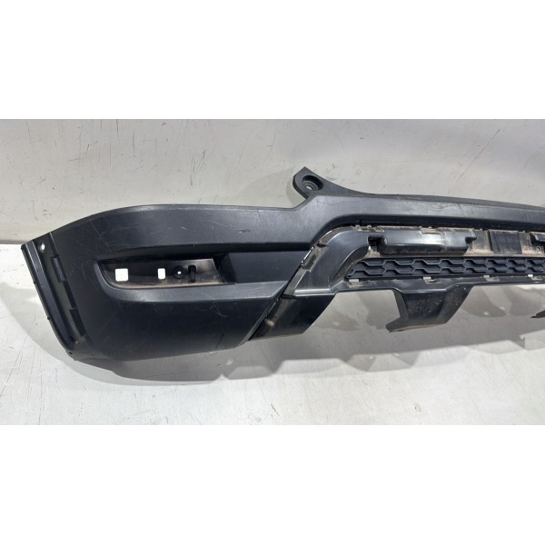 Parachoque Traseiro Honda Wrv 2016 A 2019 Original