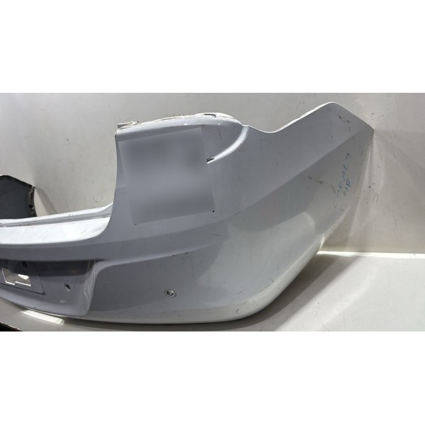 Para Choque Traseiro Cobalt 2016/20 Furo Sensor