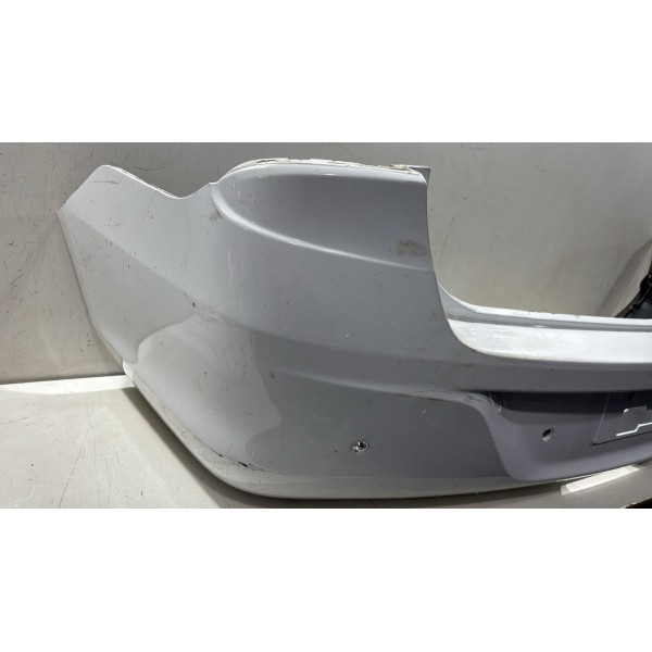 Para Choque Traseiro Cobalt 2016/20 Furo Sensor