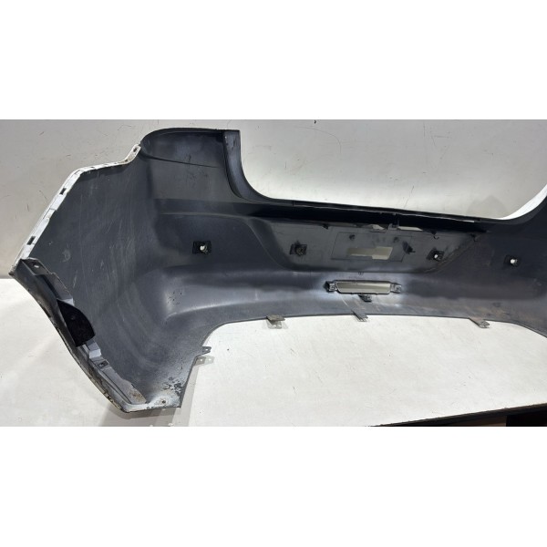 Para Choque Traseiro Cobalt 2016/20 Furo Sensor