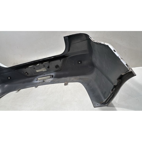Para Choque Traseiro Cobalt 2016/20 Furo Sensor