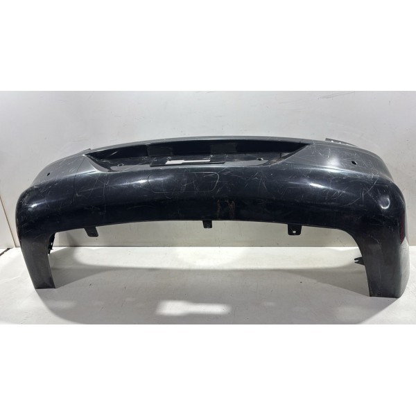 Parachoque Traseiro Chevrolet Cobalt 2017 2020 52122503