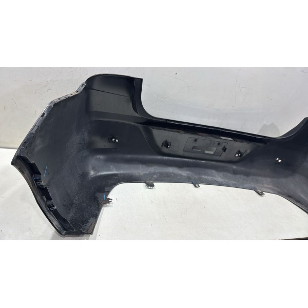 Parachoque Traseiro Chevrolet Cobalt 2017 2020 52122503