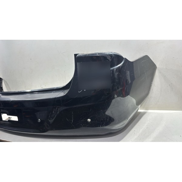 Parachoque Traseiro Chevrolet Cobalt 2017 2020 52122503