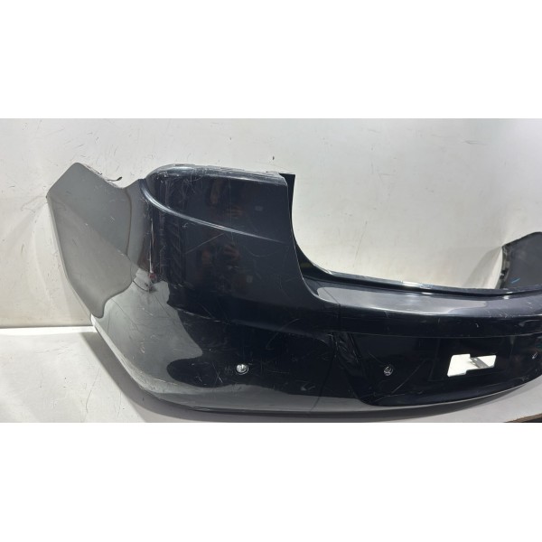 Parachoque Traseiro Chevrolet Cobalt 2017 2020 52122503