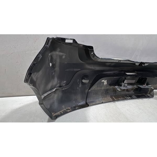 Parachoque Traseiro Renault Sandero  2008 2009 2010 A 2014