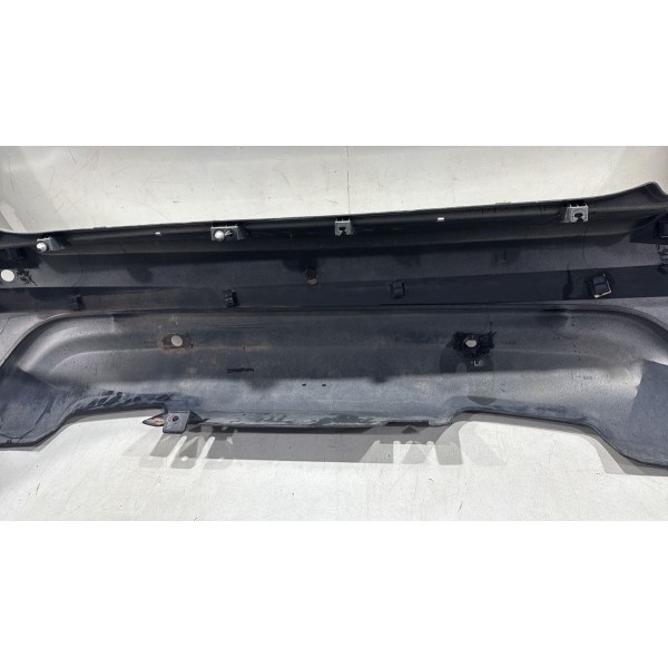 Parachoque Traseiro Citroën C3 Picasso 2011 2012 A 2015