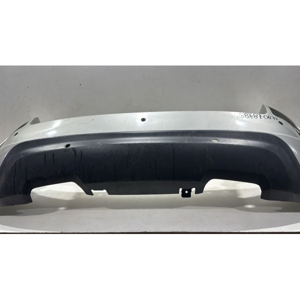 Parachoque Traseiro Citroën C3 Picasso 2011 2012 A 2015