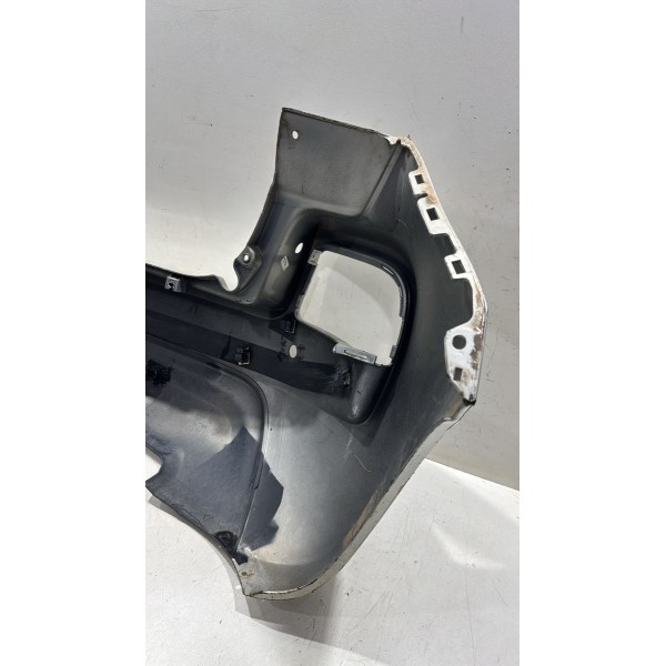 Parachoque Traseiro Citroën C3 Picasso 2011 2012 A 2015