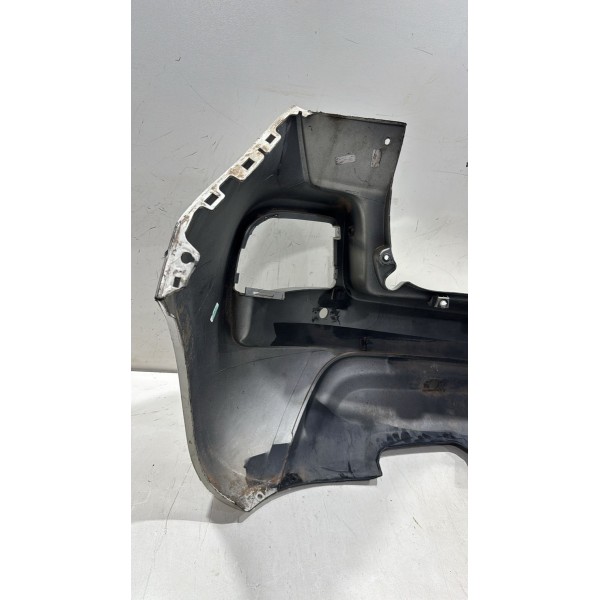 Parachoque Traseiro Citroën C3 Picasso 2011 2012 A 2015