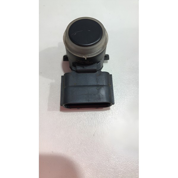 Sensor Estacionamento Honda Hr-v 2016 2020 39680 Toa