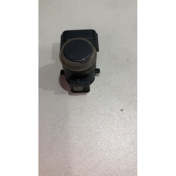 Sensor Estacionamento Honda Hr-v 2016 2020 39680 Toa