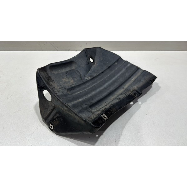 Parabarro Traseiro Esquerdo Honda City 2012 2013 74556tm6