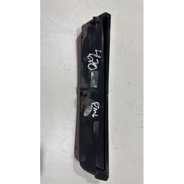 Refletor Olho Gato Parachoque Esquerdo Vw Fox 5z6945105