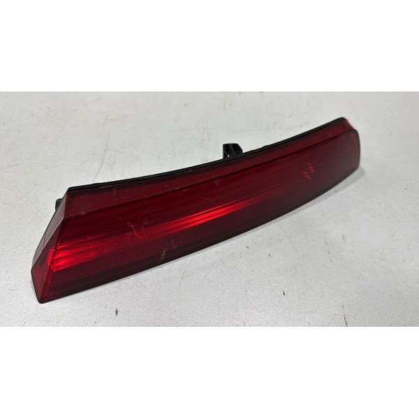 Refletor Olho Gato Parachoque Esquerdo Vw Fox 5z6945105