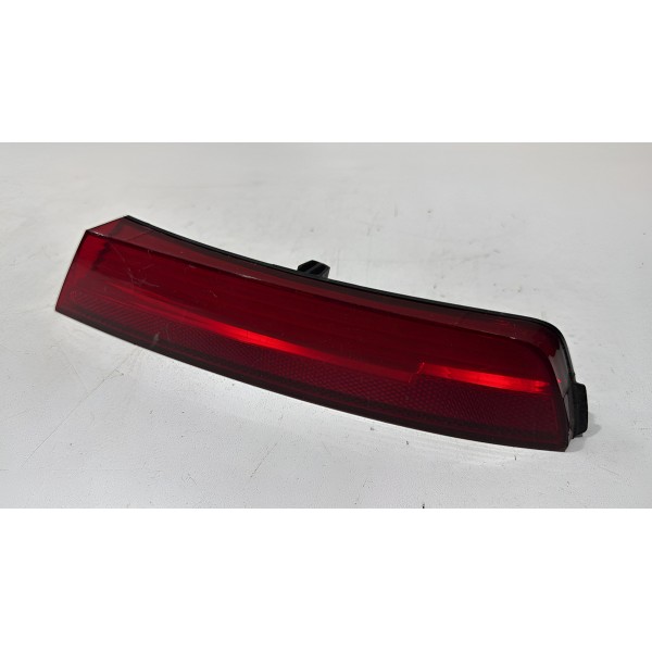 Refletor Olho Gato Parachoque Esquerdo Vw Fox 5z6945105