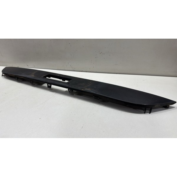 Suporte Placa Traseira Grand Siena 2013 2019 100197464