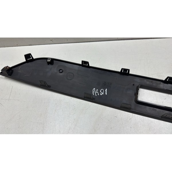 Suporte Placa Traseira Grand Siena 2013 2019 100197464