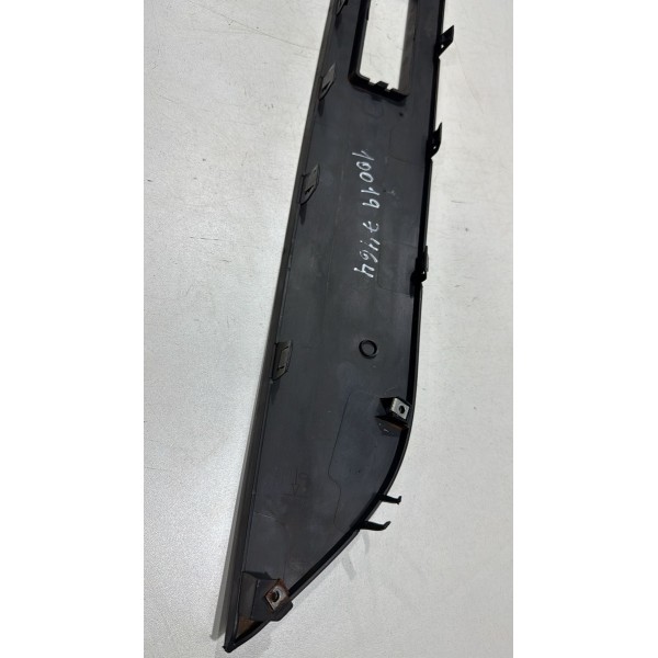 Suporte Placa Traseira Grand Siena 2013 2019 100197464