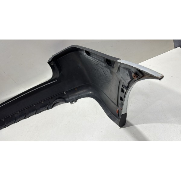 Parachoque Traseiro Vw Parati G3 Fase 2 2003 2004 2005 2006