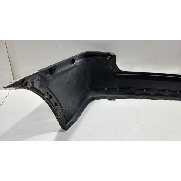 Parachoque Traseiro Vw Parati G3 Fase 2 2003 2004 2005 2006