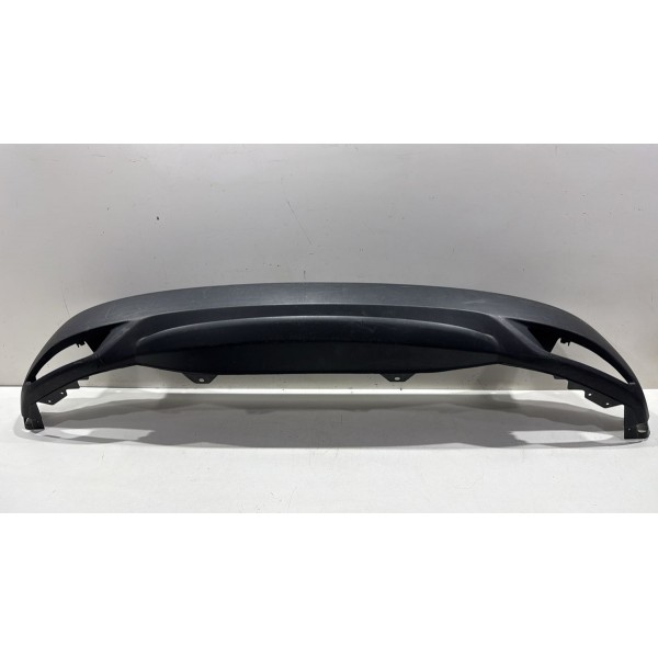 Parachoque Traseiro Honda Hrv 2016 A 2020
