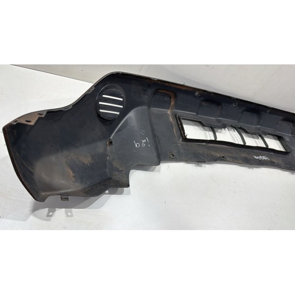 Spoler Dianteiro Crv 2010 2011 Usado Original Spoler Dianteiro Crv 2010 2011 Usado Original