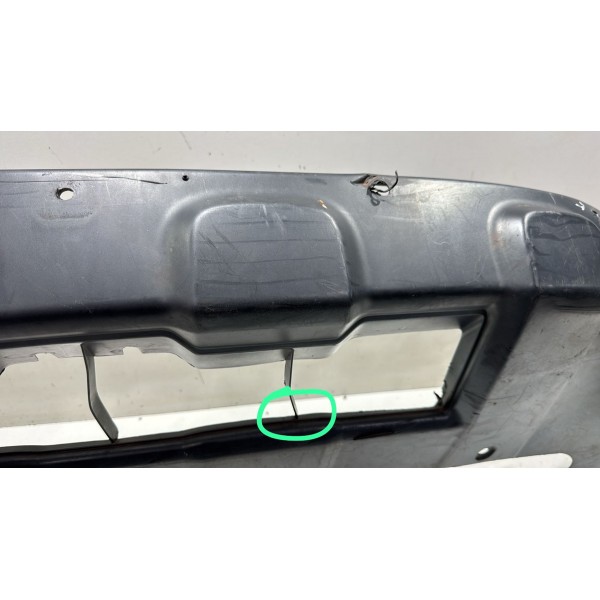 Spoler Dianteiro Crv 2010 2011 Usado Original Spoler Dianteiro Crv 2010 2011 Usado Original