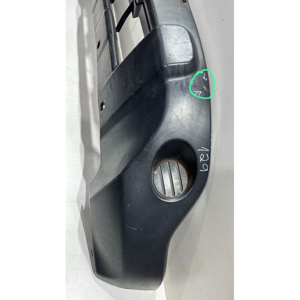 Spoler Dianteiro Crv 2010 2011 Usado Original Spoler Dianteiro Crv 2010 2011 Usado Original