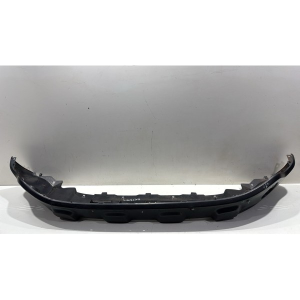 Spoler Dianteiro Crv 2010 2011 Usado Original Spoler Dianteiro Crv 2010 2011 Usado Original