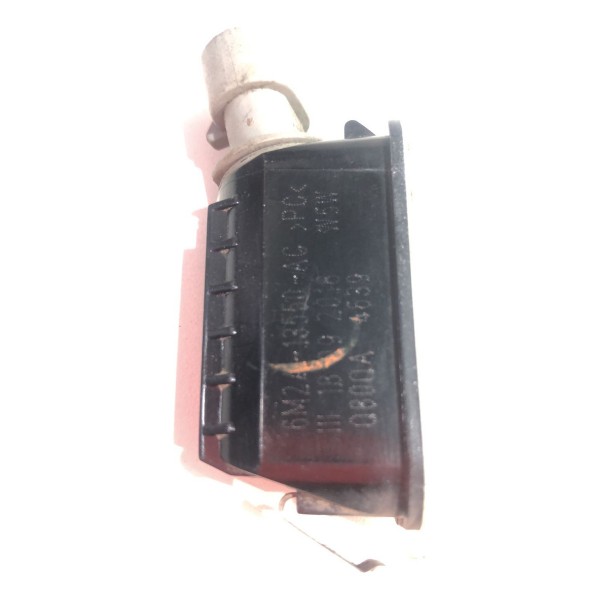 Luz De Placa Ford Ka Sedan 2017 2018 2020 2021 Usado Origi Luz De Placa Ford Ka Sedan 2017 2018 2020 2021 Usado Origi