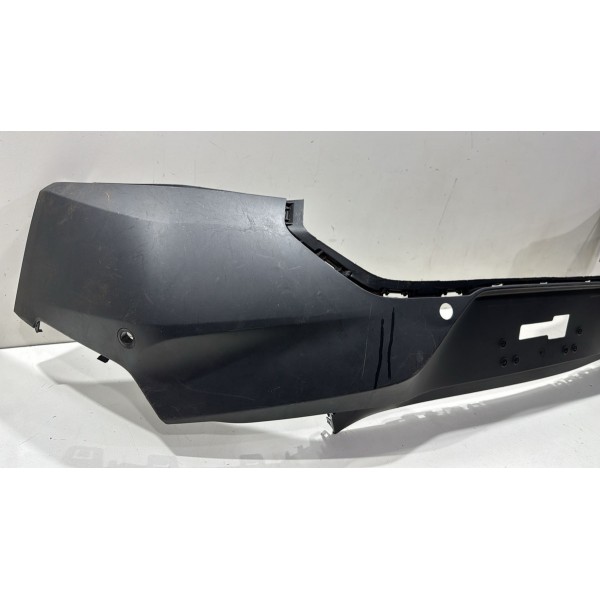 Parachoque Traseiro C/ Furo Sensor Tracker 20/23 26237256