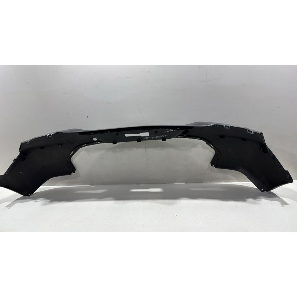Parachoque Traseiro C/ Furo Sensor Tracker 20/23 26237256