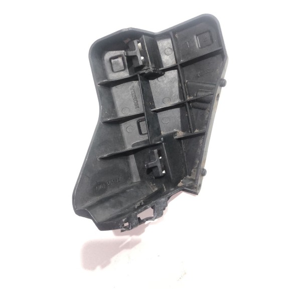 Guia Suporte Parachoque Traseiro Direito Honda City 2009 14