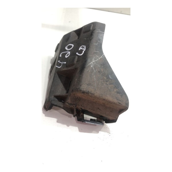 Guia Suporte Parachoque Traseiro Direito Honda City 2009 14