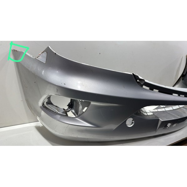 Parachoque Dianteiro Mercedes Sprinter W906 2017 A 2020