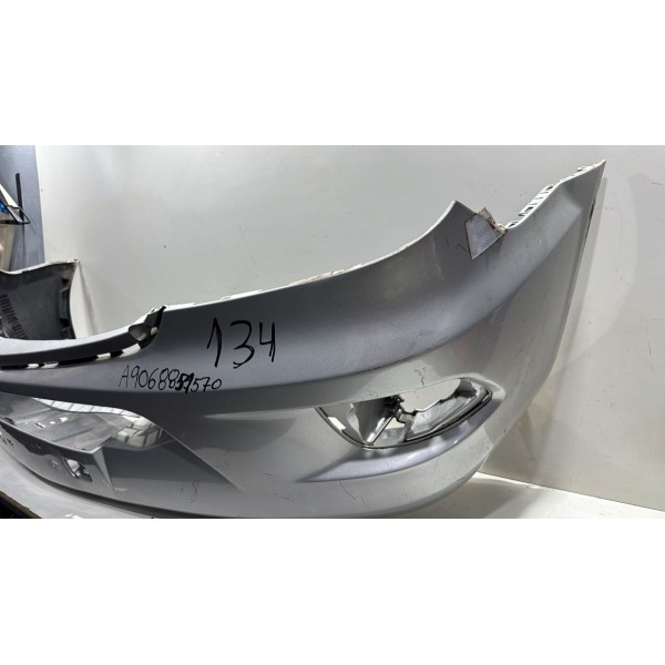 Parachoque Dianteiro Mercedes Sprinter W906 2017 A 2020