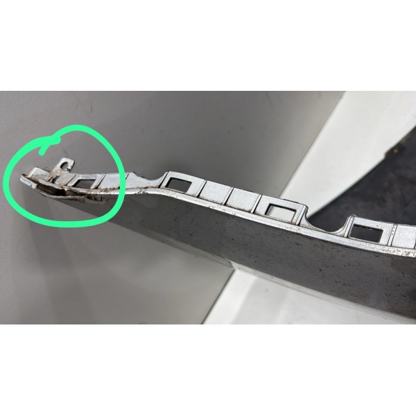 Parachoque Dianteiro Mercedes Sprinter W906 2017 A 2020
