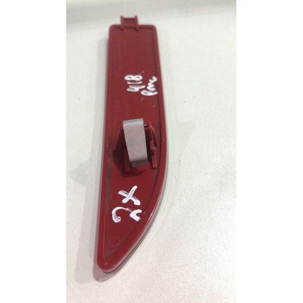 Refletor Parachoque Esquerdo Fiat Idea 2011 2015 51834338