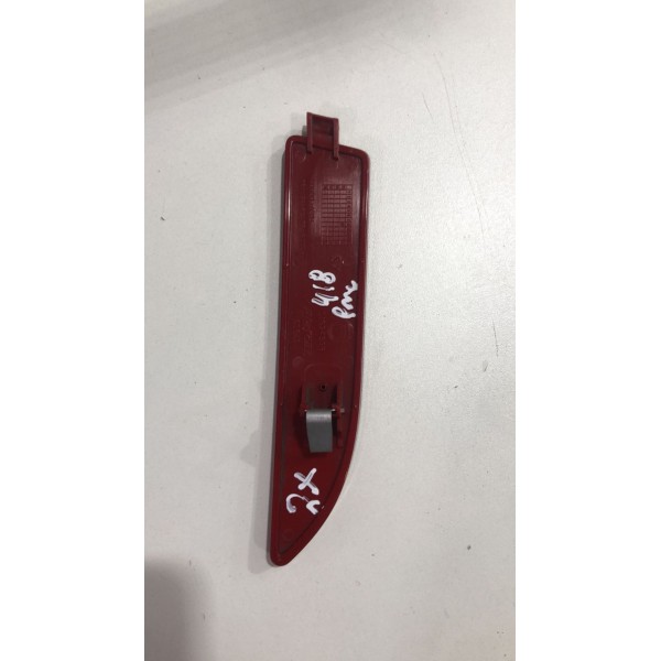 Refletor Parachoque Esquerdo Fiat Idea 2011 2015 51834338