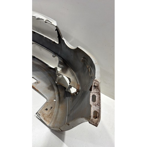 Parachoque Dianteiro Do Fiat Palio G4 2009 A 2012 100169532