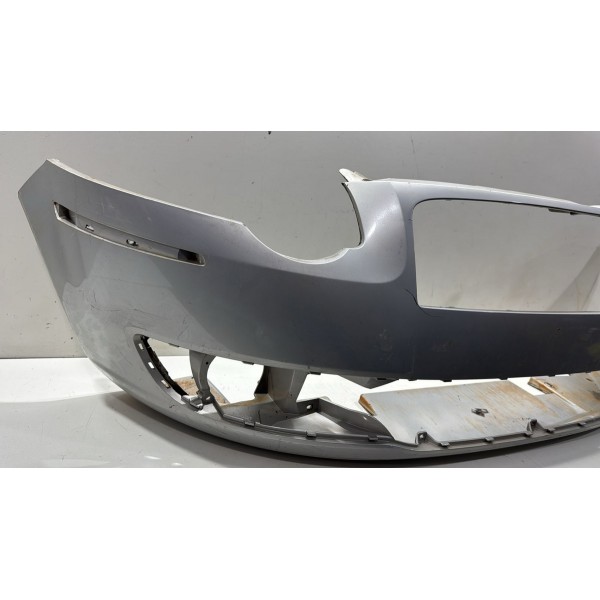 Parachoque Dianteiro Do Fiat Palio G4 2009 A 2012 100169532