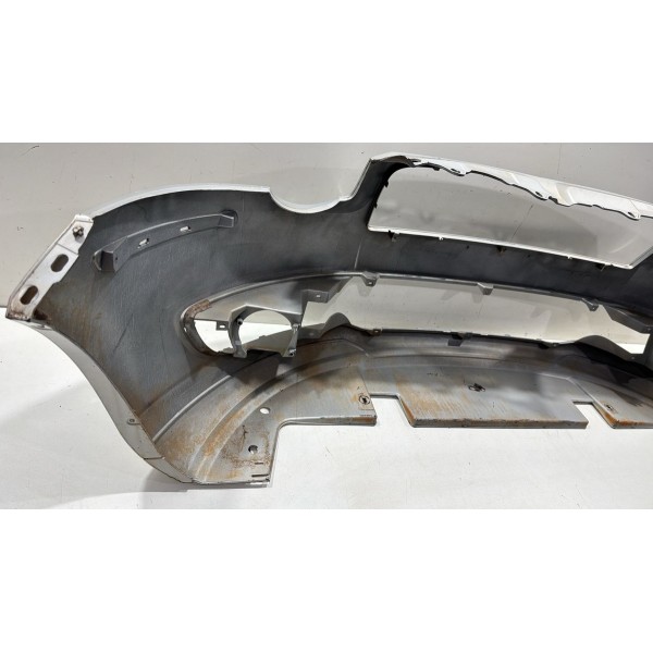 Parachoque Dianteiro Do Fiat Palio G4 2009 A 2012 100169532