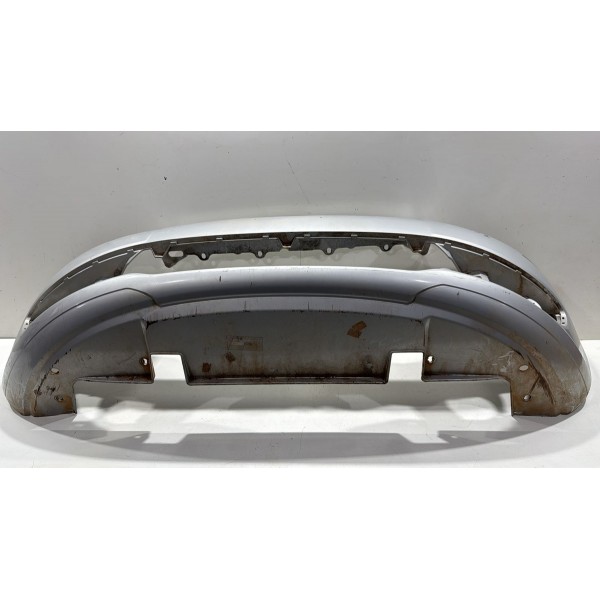 Parachoque Dianteiro Do Fiat Palio G4 2009 A 2012 100169532