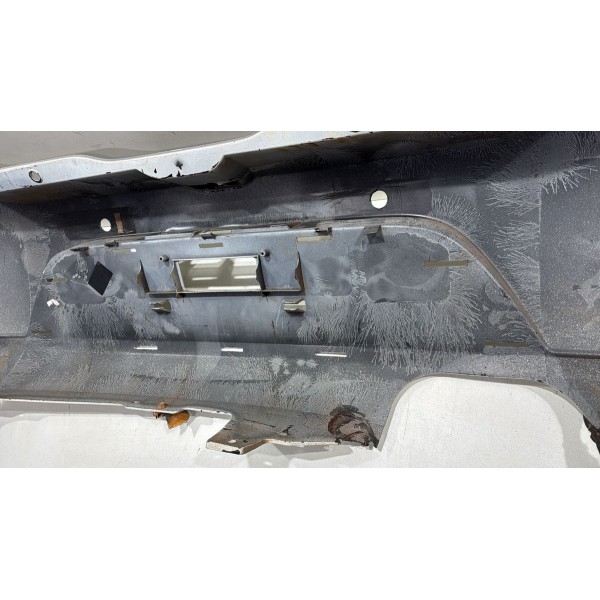 Parachoque Traseiro Sandero Stepway 2014 A 2019