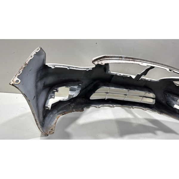 Para Choque Dianteiro Nissan Versa 2015 Á 2020 Original