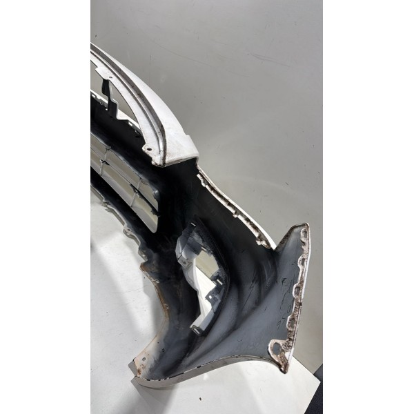 Para Choque Dianteiro Nissan Versa 2015 Á 2020 Original