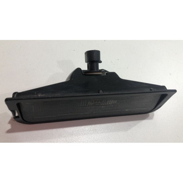 Lanterna Luz De Placa Volkswagen Gol G5 04661000